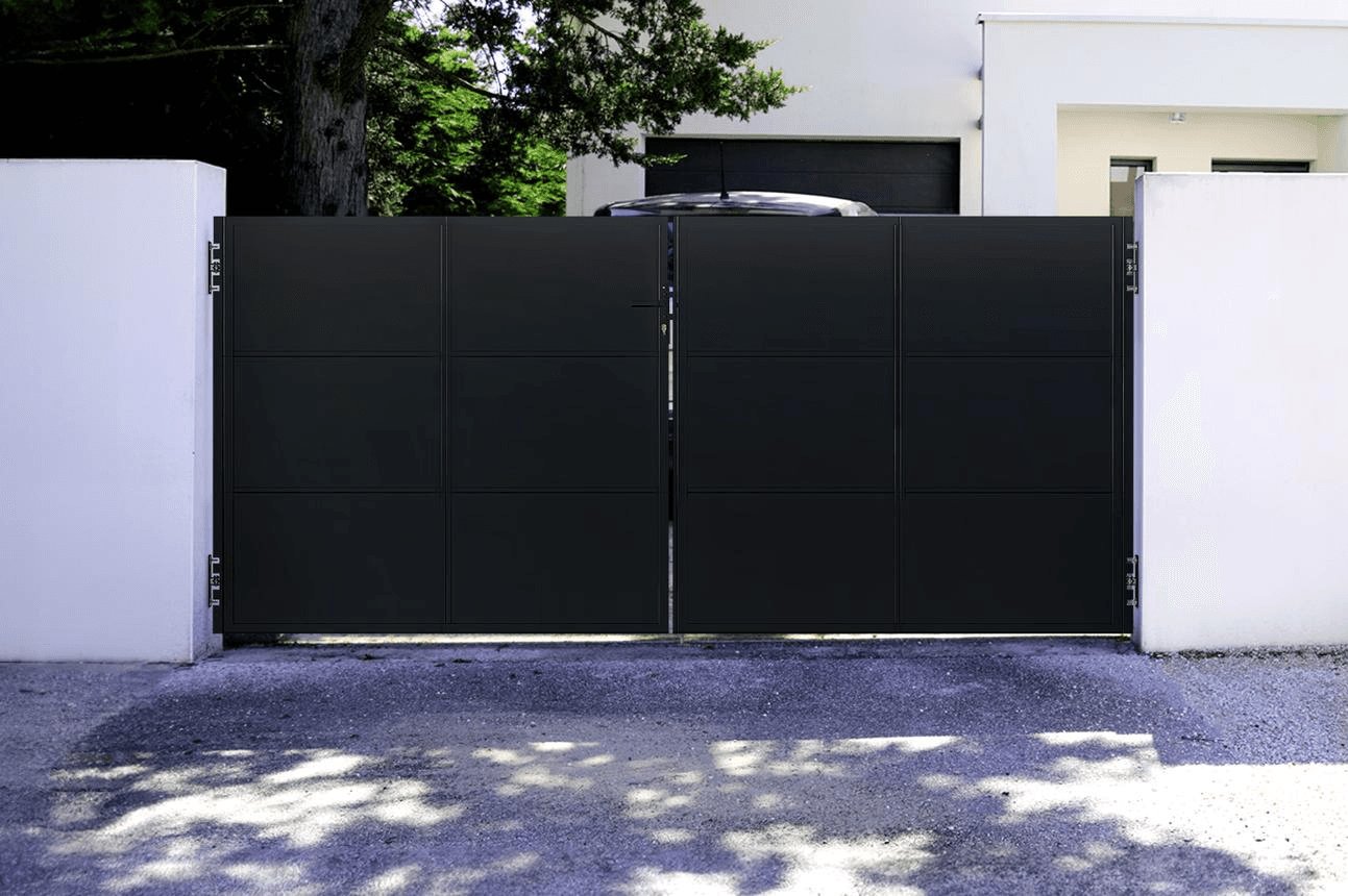 Sliding Gates